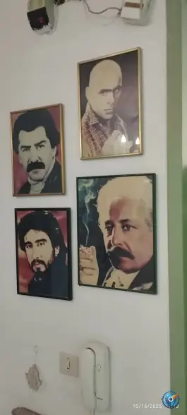 عکس کافه سینما، بلوار پاسداران، بیرجند 8