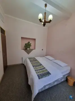 عکس عمارت انگشت دونه، محله گود عربان، شیراز 4
