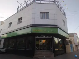 خودپرداز بانک سپه بلوار امام خمینی قم