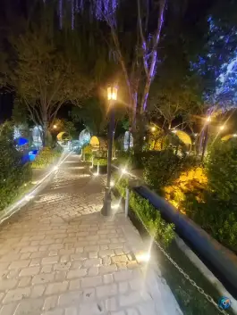 عکس رستوران انارستان، دکتر حسابی، شیراز 2