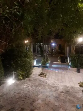 عکس رستوران انارستان، دکتر حسابی، شیراز 3