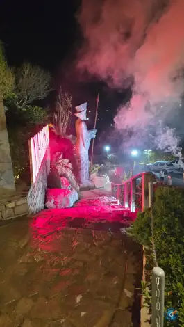 عکس رستوران انارستان، دکتر حسابی، شیراز 6