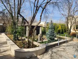 عکس رستوران انارستان، دکتر حسابی، شیراز 7