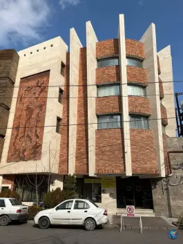 عکس رستوران پسران کریم شعبه فرهاد، محله فلسطین مشهد 5
