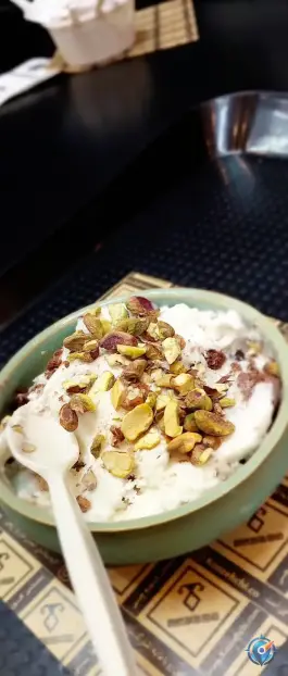 عکس بستنی سنتی کوزه چی، بلوار شریعتی کرج 5