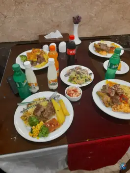 عکس هتل ایران زمین مشهد، امام رضا ۲، مشهد 2
