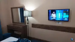 عکس هتل ایران زمین مشهد، امام رضا ۲، مشهد 4
