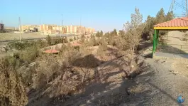 عکس پارک شهرک پیام، کرج 3