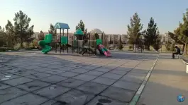عکس پارک شهرک پیام، کرج 7