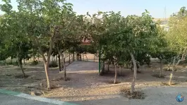 عکس پارک شهرک پیام، کرج 9
