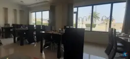 عکس مجتمع رستوران و کافی شاپ شمس، بلوار مظلوم خنجی، خنج 4