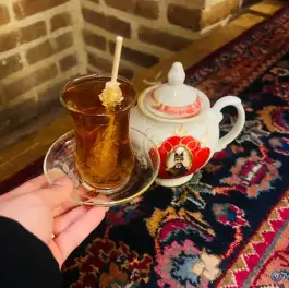 عکس رستوران باباقدرت، محله هفده شهریور مشهد 2