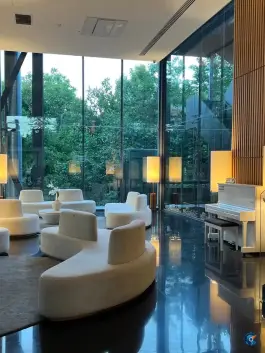 عکس های هتل رونیاس، بلوار شاهد، شیراز