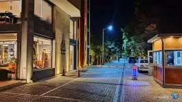 عکس هتل رونیاس، بلوار شاهد، شیراز 2