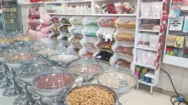 عکس نان شیرینی شایلی، بلوار موذن، کرج 4