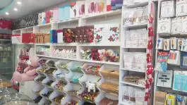 عکس نان شیرینی شایلی، بلوار موذن، کرج 5