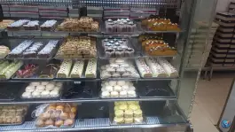عکس نان شیرینی شایلی، بلوار موذن، کرج 7