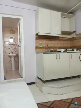 عکس هتل آپارتمان عماد، محله عنصری، مشهد 2