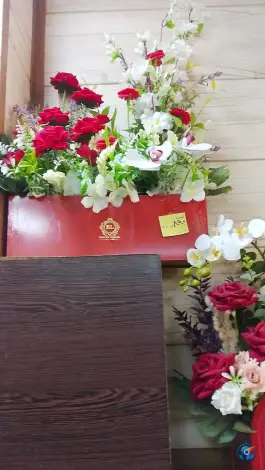 عکس گل آریسا، کوجان، اصفهان 3