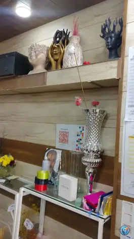 عکس گل آریسا، کوجان، اصفهان 6