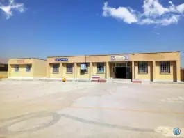 عکس دبستان شهدای اسماعیل آباد، اسماعیل آباد، شیراز 3