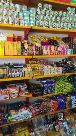 سوپرمارکت گلزاری افخم، کمال شهر کرج