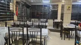 عکس رستوران رضوی طوس، محله امیر آباد مشهد 4