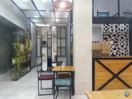 عکس فست فود ویس، برازجان 2