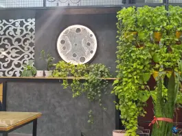 عکس فست فود ویس، برازجان 4