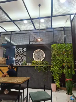 عکس فست فود ویس، برازجان 5