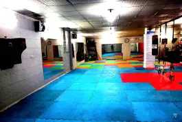 عکس مجموعه ورزشی شینو بی، صدرا، شیراز 6