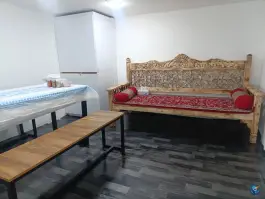 عکس کبابی شاه دود، بلوار امام رضا، نور 2