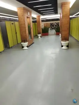 عکس سوهان محمد سیما، آزادراه خلیج فارس، قم 2