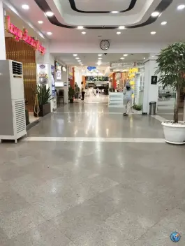 عکس سوهان محمد سیما، آزادراه خلیج فارس، قم 3