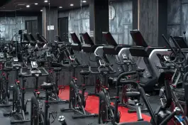 عکس باشگاه بدنسازی هنر بدن، محله نقویه، مشهد 7