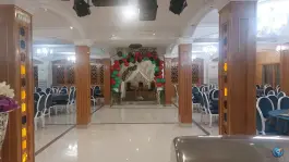 عکس تالار ایوان شمس، بلوار چمران، کرج 2