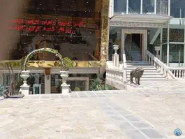 عکس رستوران اکبر جوجه برادران کلبادی، شاندیز، مشهد 3