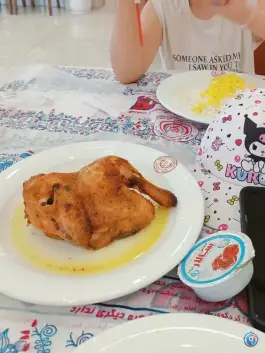 عکس رستوران اکبر جوجه برادران کلبادی، شاندیز، مشهد 4