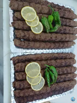 عکس کبابی اعتماد گلپایگان، ملک شهر اصفهان 2