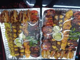 عکس کبابی اعتماد گلپایگان، ملک شهر اصفهان 3