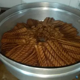 عکس کبابی اعتماد گلپایگان، ملک شهر اصفهان 10