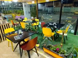 عکس کافه کانتین؛ لشگری کرج 6