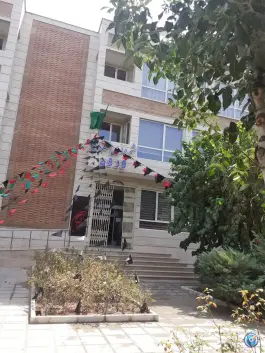 عکس های شهرداری منطقه ۵ قم، میدان ولی عصر، بوستان ولیعصر