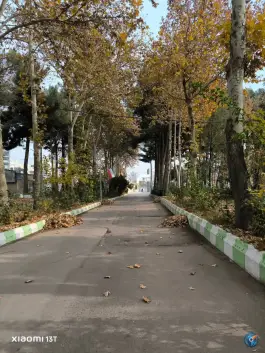 عکس دانشگاه فنی شهید منتظری، بهارستان، مشهد 3