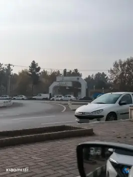 عکس دانشگاه فنی شهید منتظری، بهارستان، مشهد 4