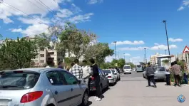 عکس دانشگاه فنی شهید منتظری، بهارستان، مشهد 7