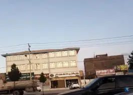 عکس های داروخانه گیاهپزشکی مزرعه صبا، کلاته برفی، مشهد