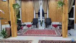 عکس مجتمع غدیریه، جاده کلات، مشهد 2