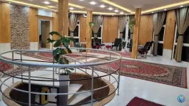 عکس مجتمع غدیریه، جاده کلات، مشهد 5