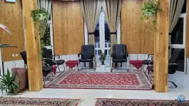 عکس مجتمع غدیریه، جاده کلات، مشهد 7